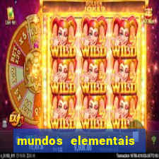 mundos elementais download apk